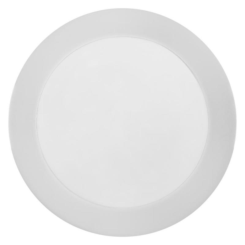 Osram SMART+ Matter 1-Phasen Schienen Leuchtkopf Tracklight Spot Circle Weiß